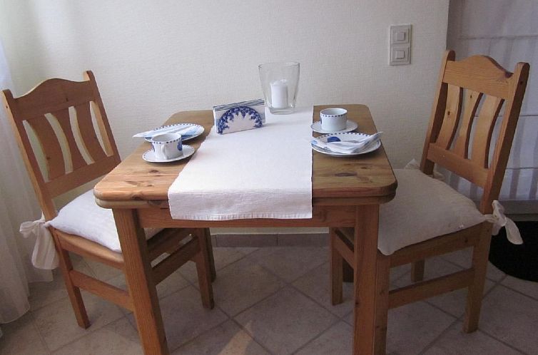 Appartement Bad Grund