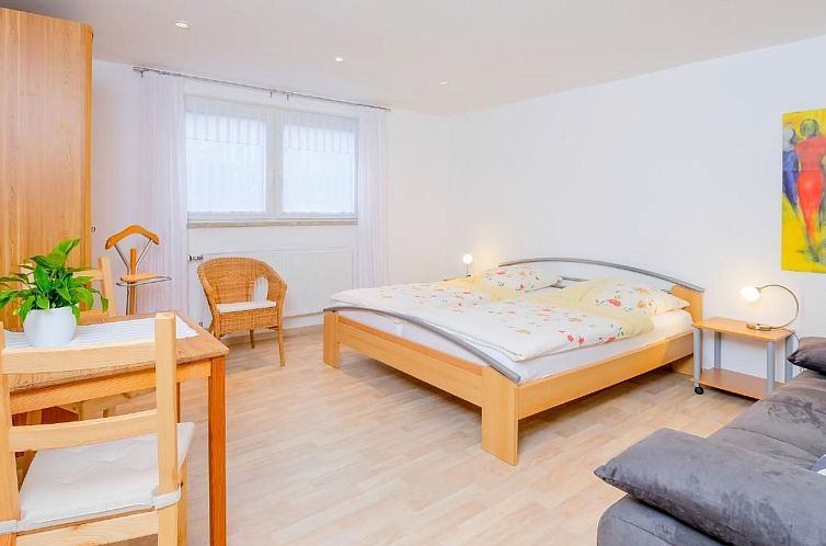 Appartement Bad Grund