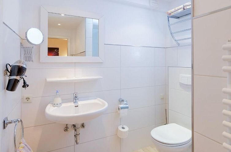 Appartement Bad Grund