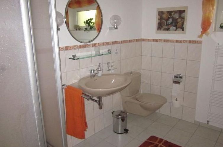Appartement Bad Grund