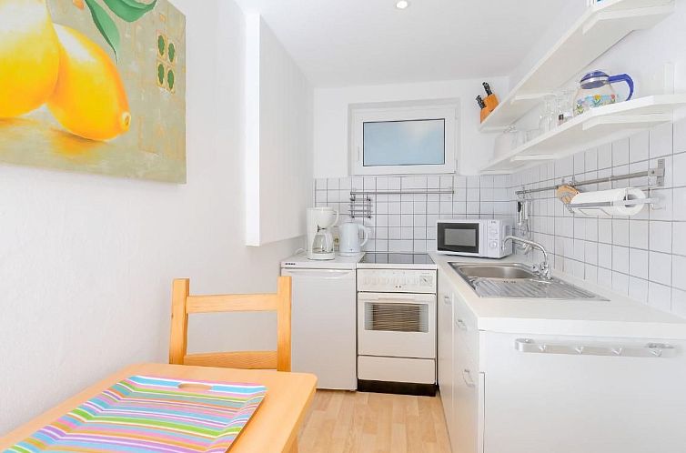 Appartement Bad Grund