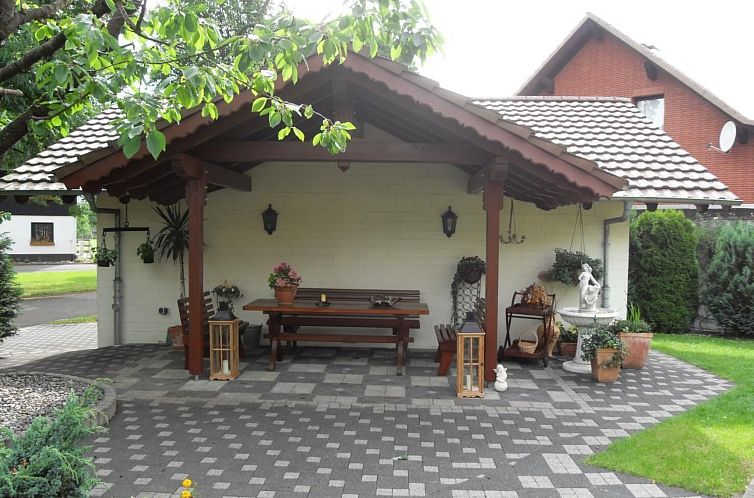 Appartement Bad Grund