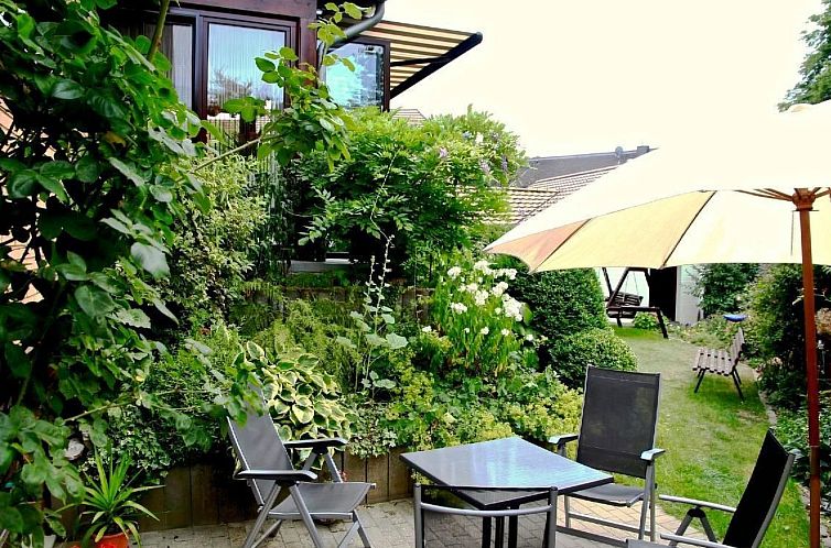 Appartement Bad Grund