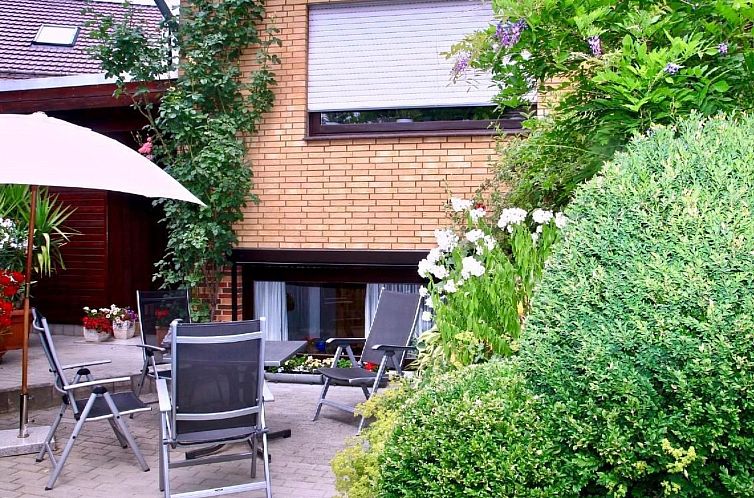 Appartement Bad Grund