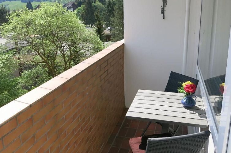 Guest house 0220803 - Apartment Harz - Appartement Harz