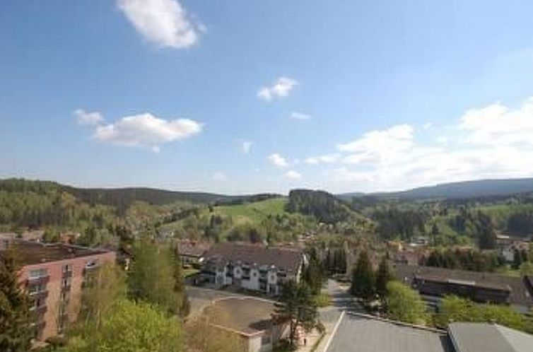 Appartement Harz