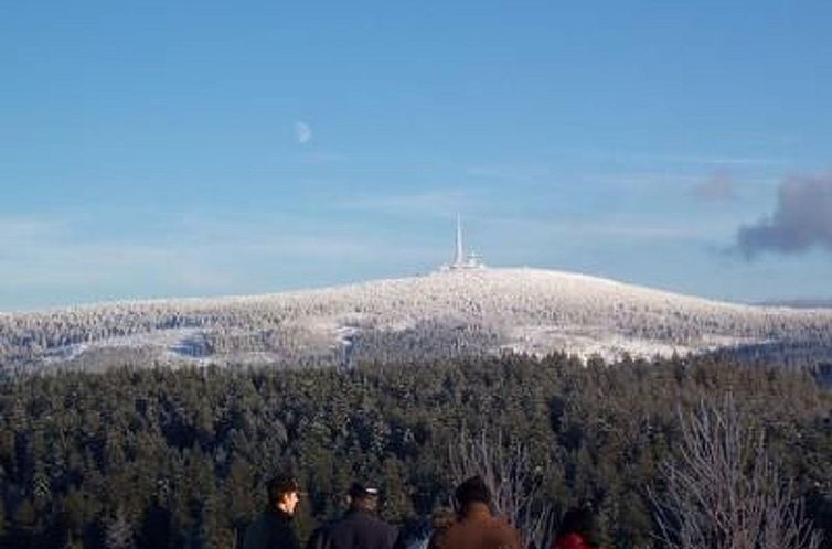 Appartement Harz