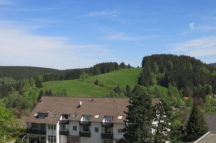 Appartement Harz