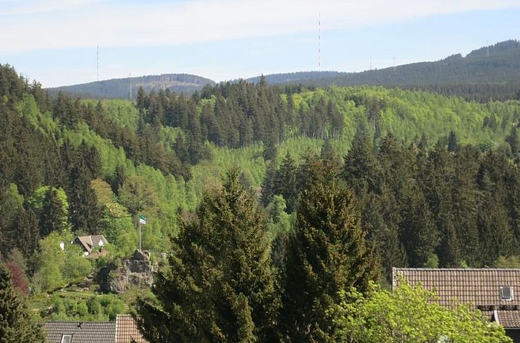 Appartement Harz