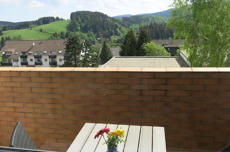 Appartement Harz
