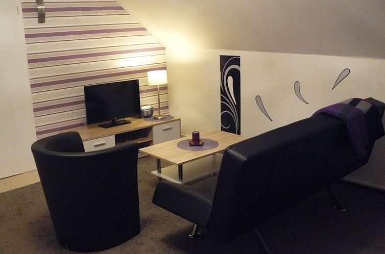 Appartement Vier Jahreszeiten 6