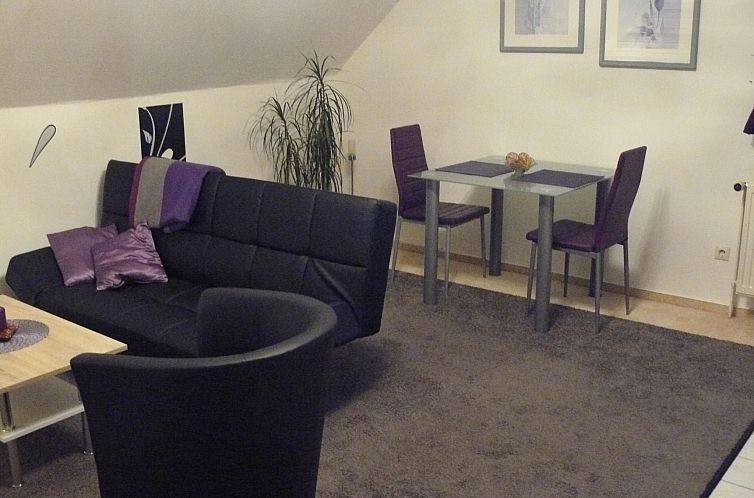 Appartement Vier Jahreszeiten 6