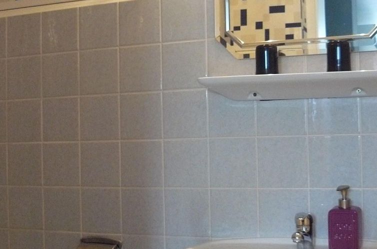 Appartement Vier Jahreszeiten 6