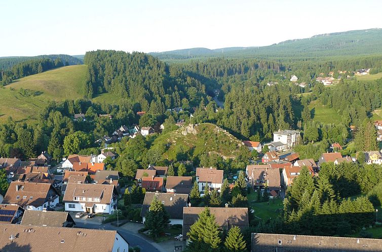 Appartement Vier Jahreszeiten 6