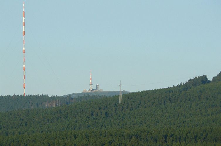 Appartement Vier Jahreszeiten 6