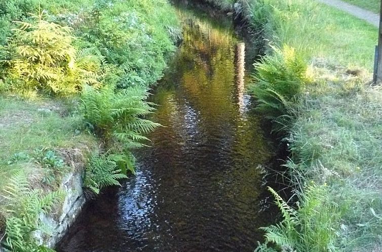 Appartement Vier Jahreszeiten 6