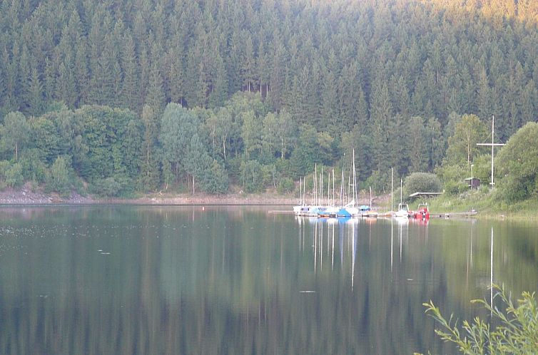 Appartement Vier Jahreszeiten 6