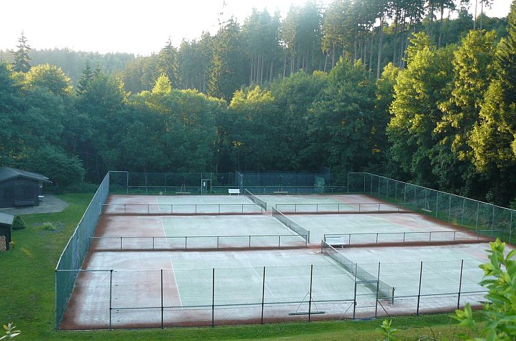 Appartement Vier Jahreszeiten 6