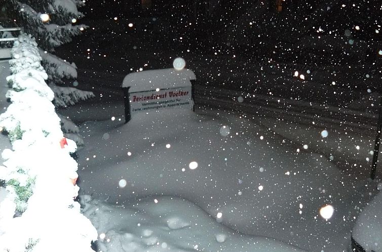 Appartement Vier Jahreszeiten 6