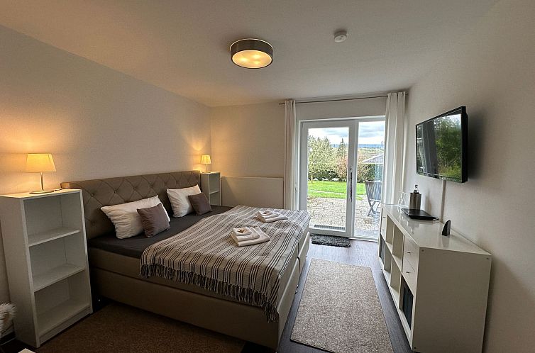 Appartement Ferienlodge