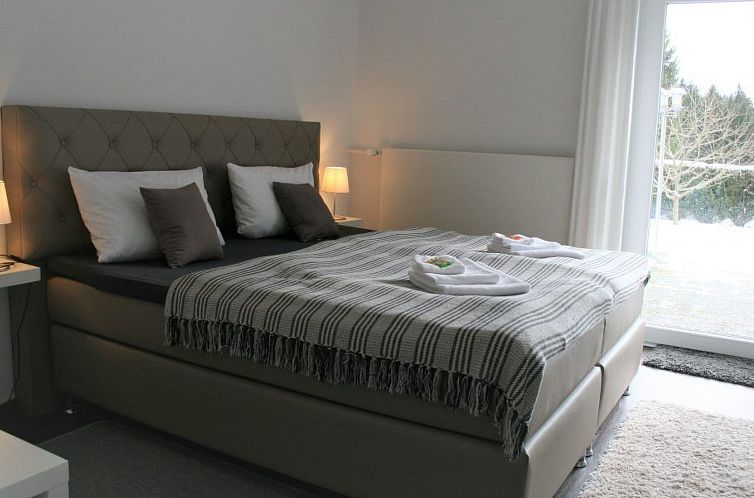 Appartement Ferienlodge