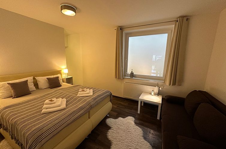Appartement Ferienlodge