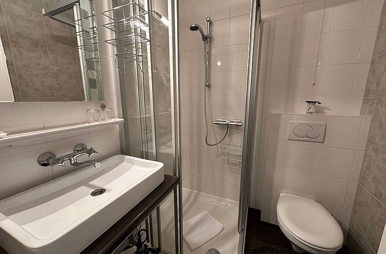 Appartement Ferienlodge