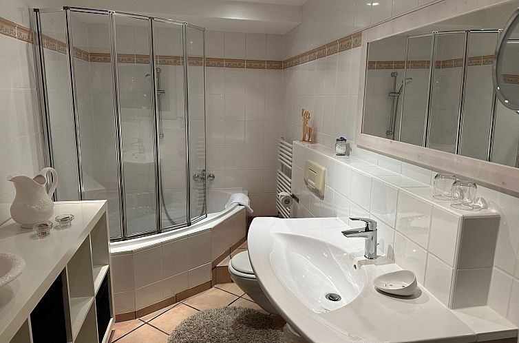 Appartement Ferienlodge