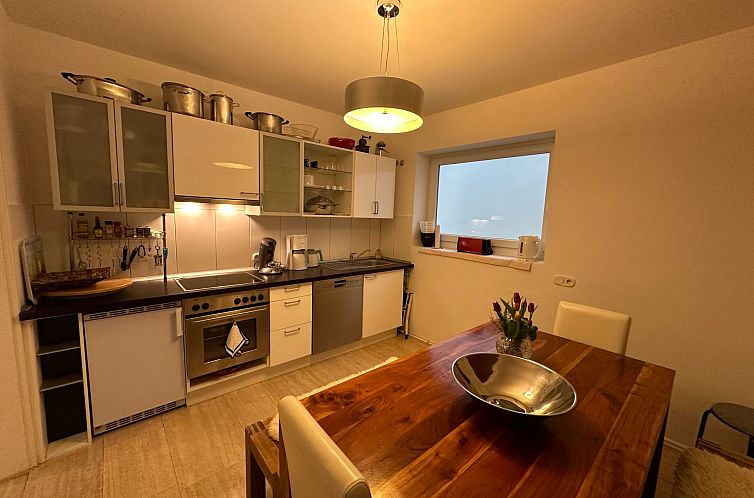 Appartement Ferienlodge
