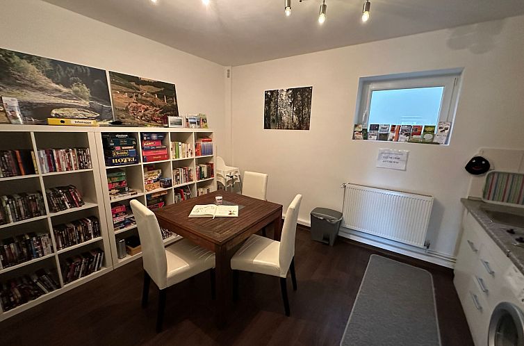 Appartement Ferienlodge