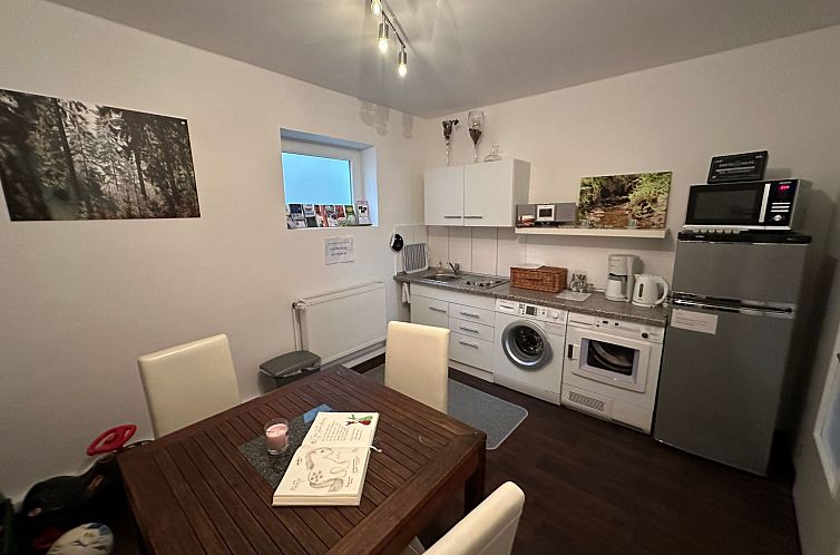 Appartement Ferienlodge