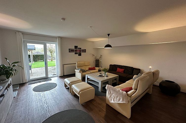 Appartement Ferienlodge