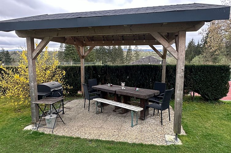 Appartement Ferienlodge