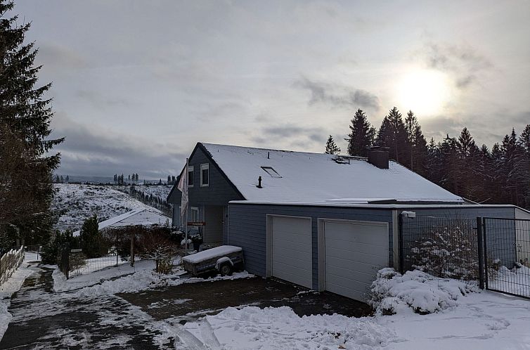 Appartement Ferienlodge