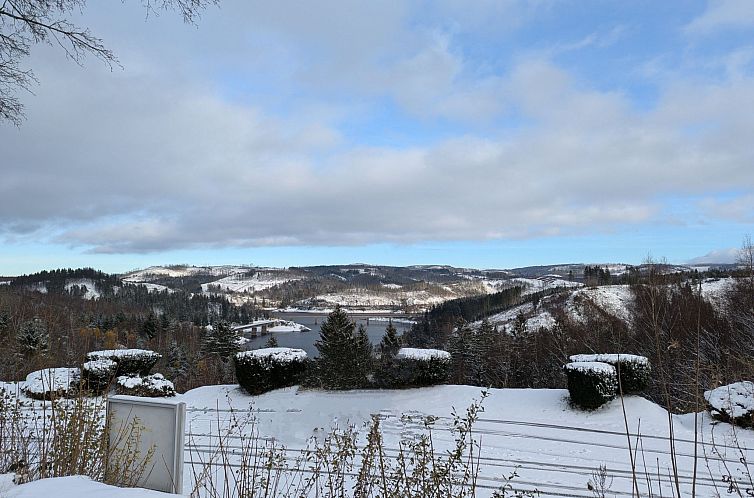 Appartement Ferienlodge