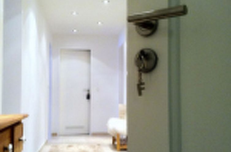 Appartement Ferienlodge