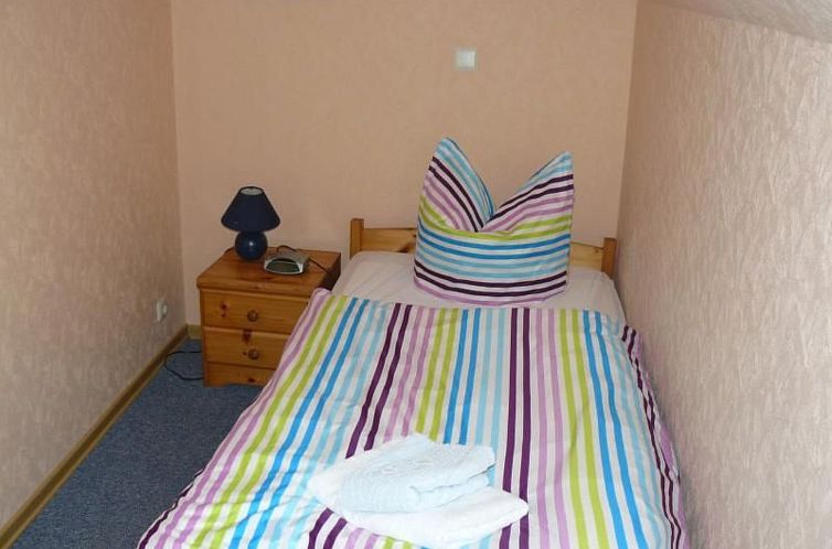 Appartement 8