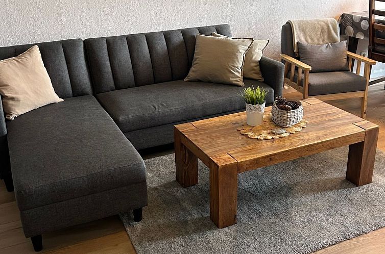 Appartement Glockenberg Westphal