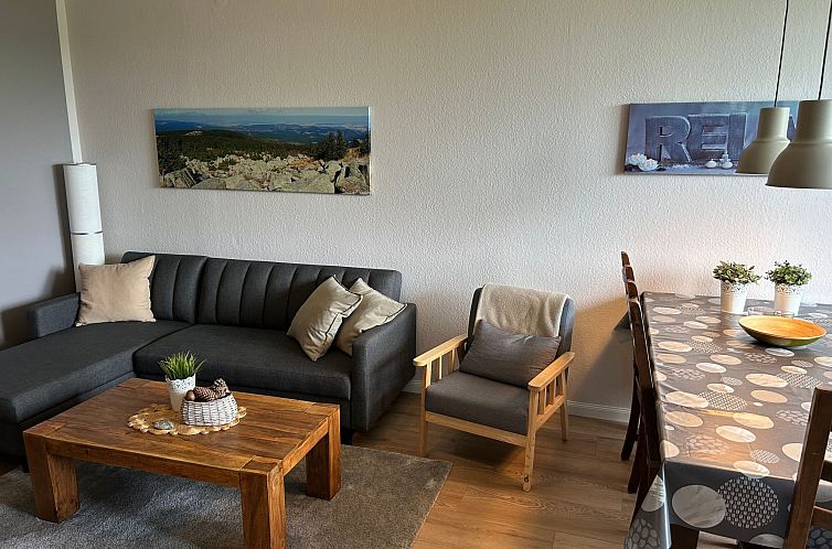 Appartement Glockenberg Westphal