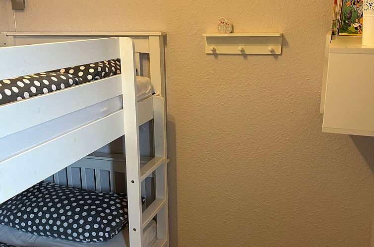 Appartement Glockenberg Westphal