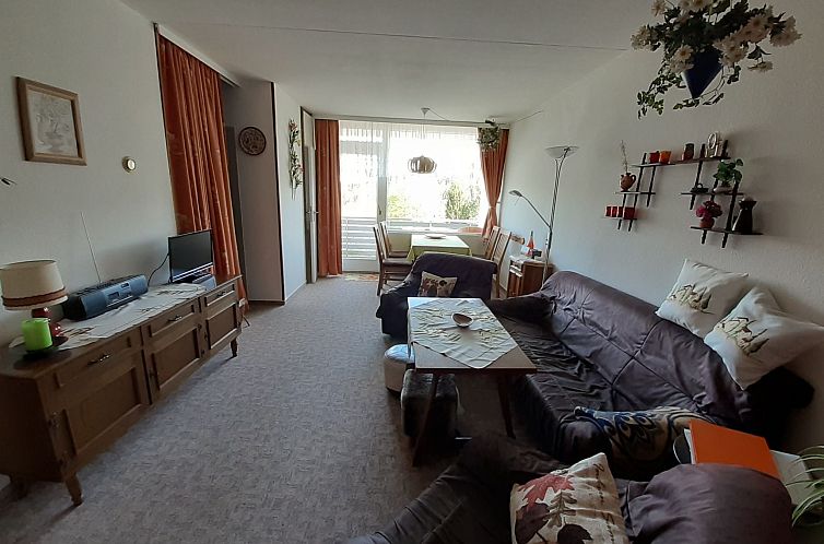 Guest house 0220812 - Apartment Harz - Appartement Hempel