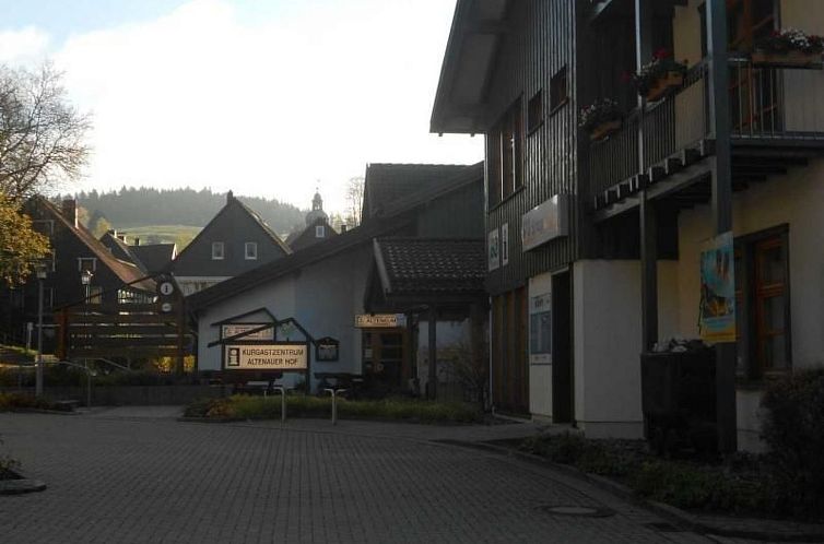 Appartement Hempel