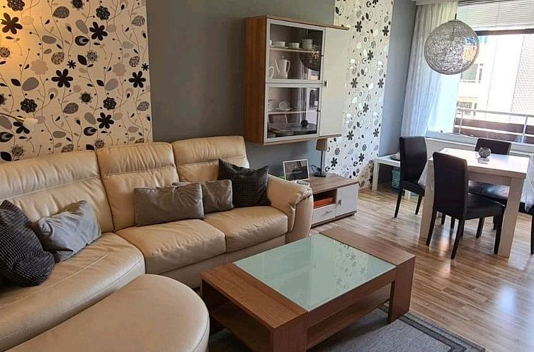 Guest house 0220818 - Apartment Harz - Appartement Fewo Jola 99952