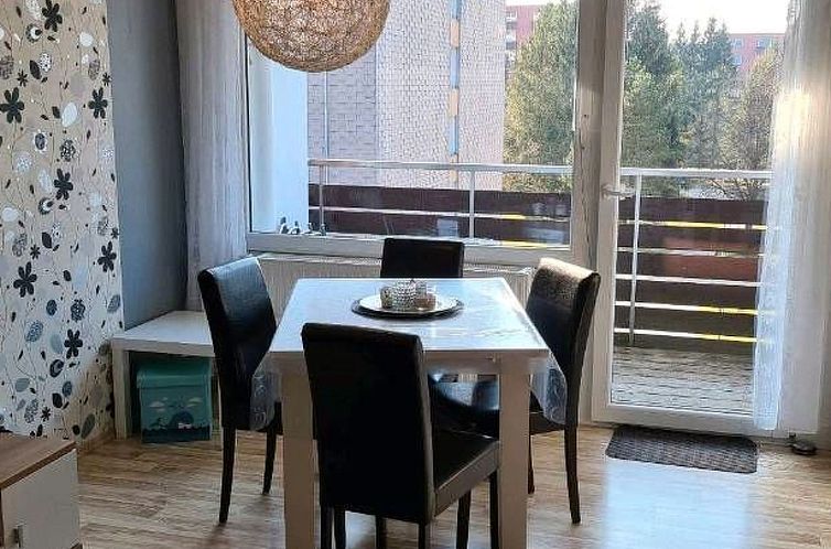 Appartement Fewo Jola 99952
