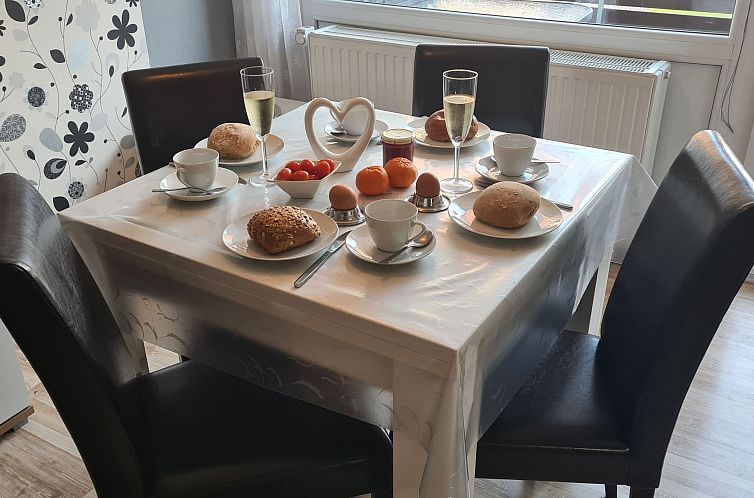 Appartement Fewo Jola 99952