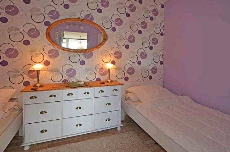 Appartement Fewo Jola 99952