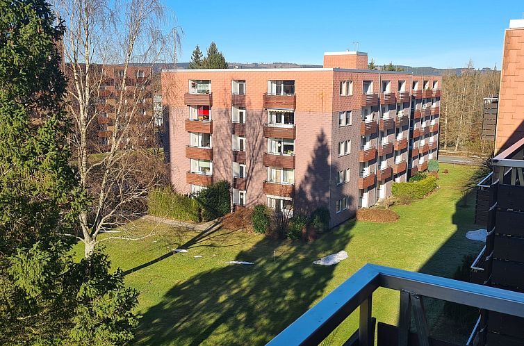 Appartement Fewo Jola 99952
