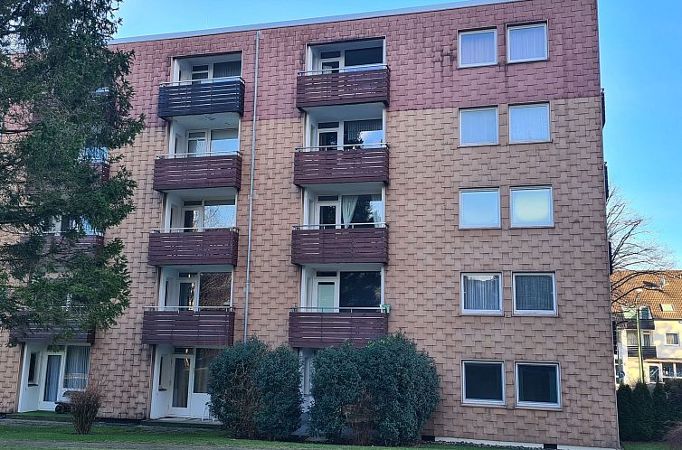 Appartement Fewo Jola 99952