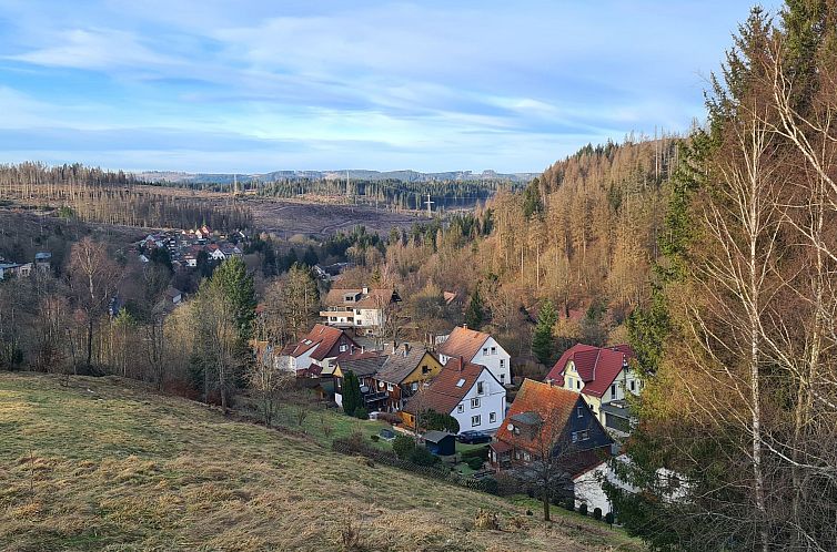 Appartement Fewo Jola 99952