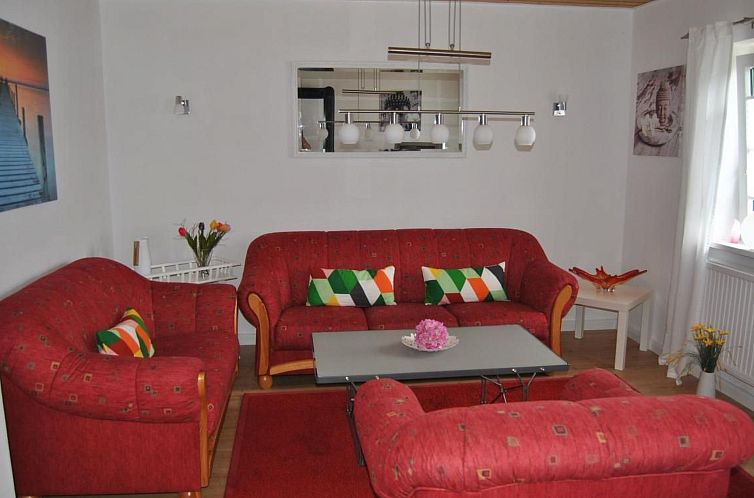Vakantiehuis FerienhausZimmermann